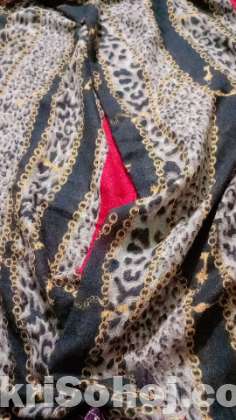হিজাব ওড়না